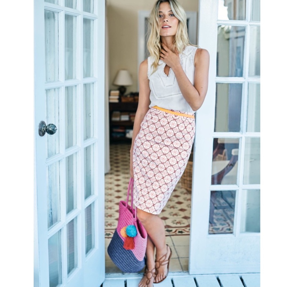 Boden Skirt Boden Skirt